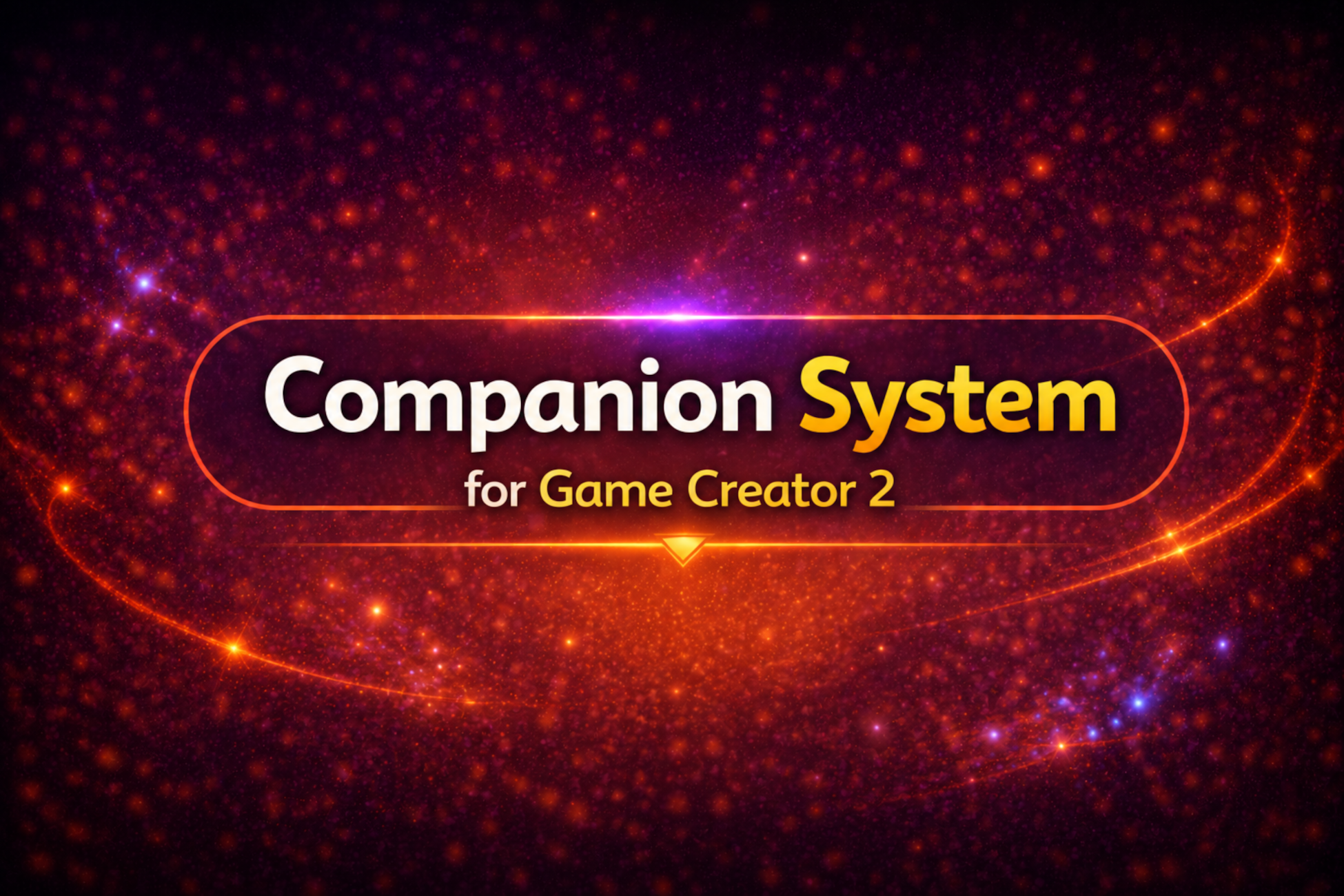 Companion System