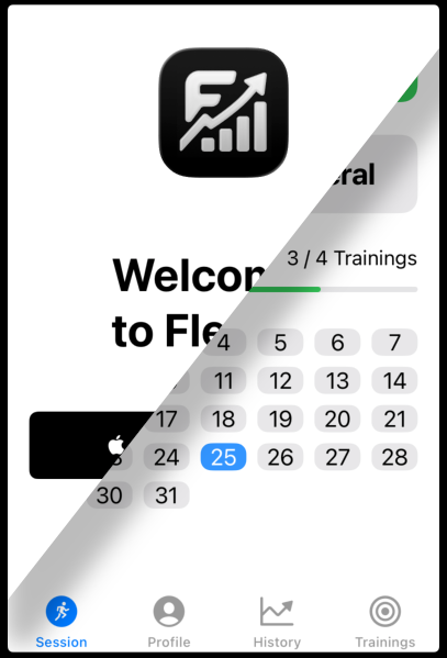FlexsterApp