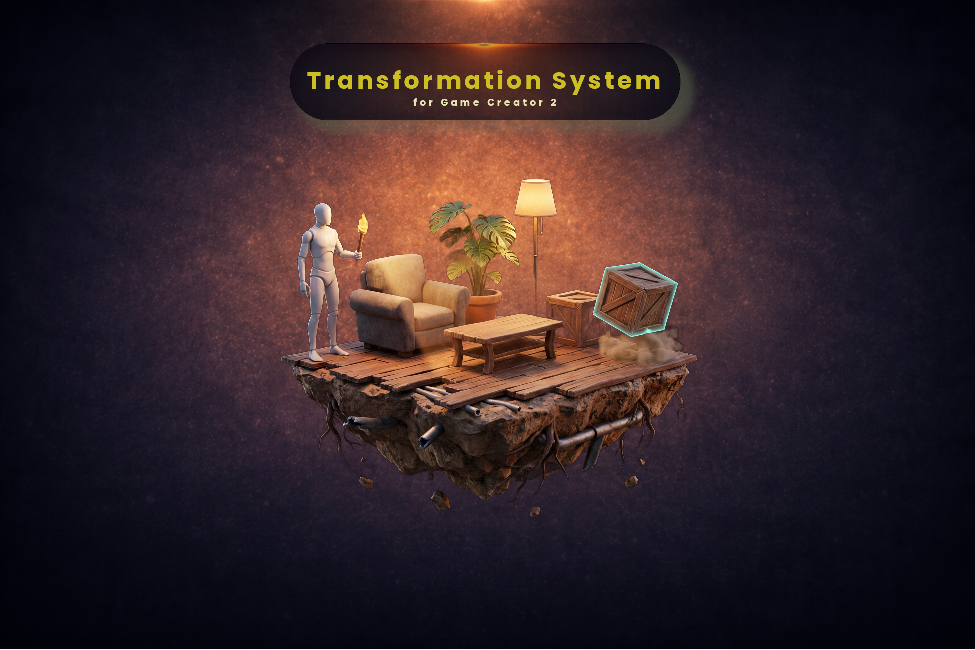 Transformation System